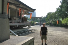 Osaka