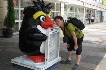 Osaka