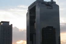 Osaka