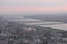 Osaka