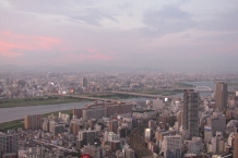 Osaka