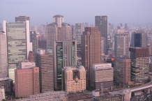 Osaka