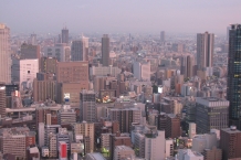 Osaka