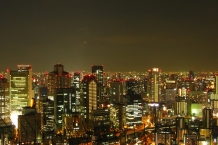 Osaka