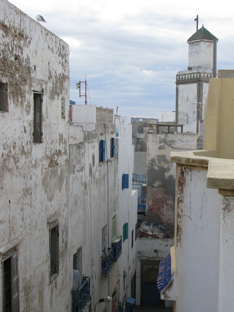 Essaouira