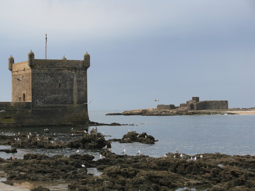 Essaouira