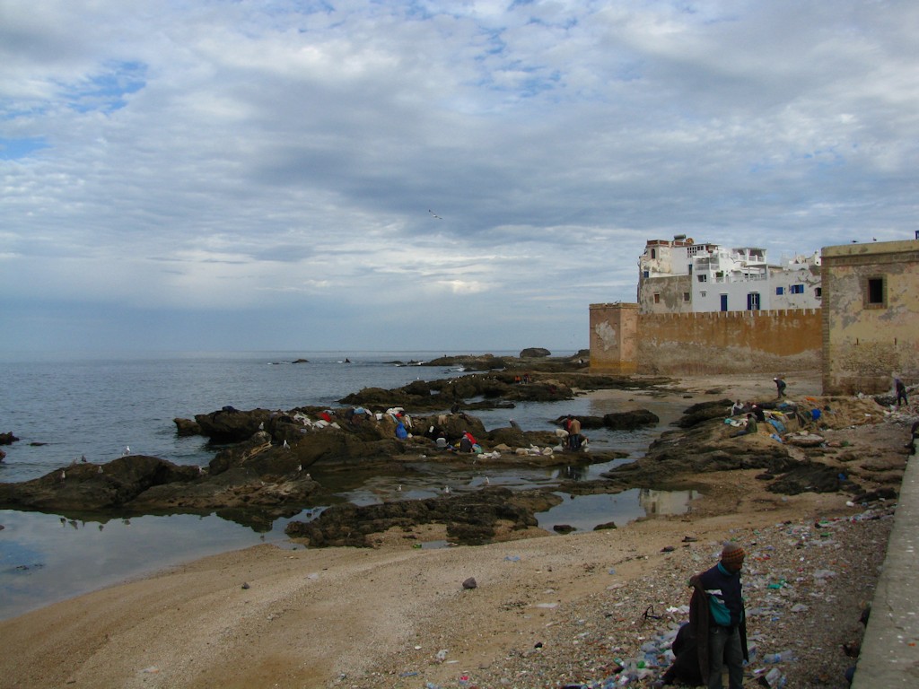 Essaouira