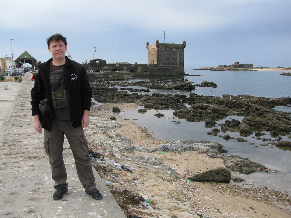 Essaouira