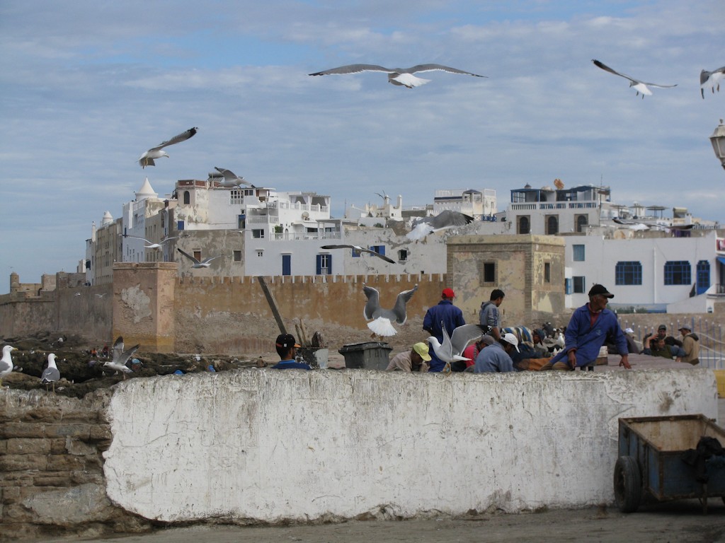 Essaouira