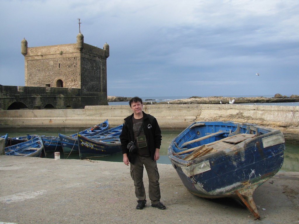 Essaouira