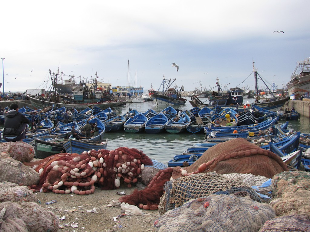 Essaouira