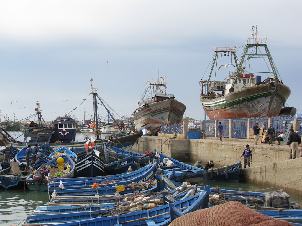 Essaouira