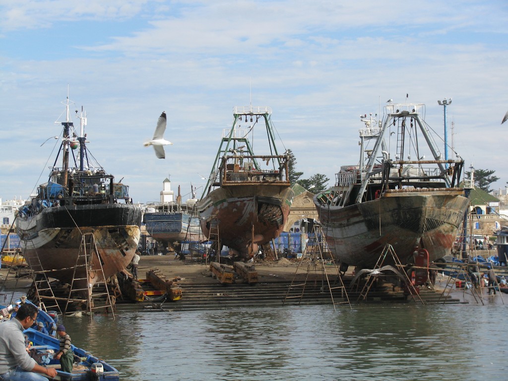 Essaouira