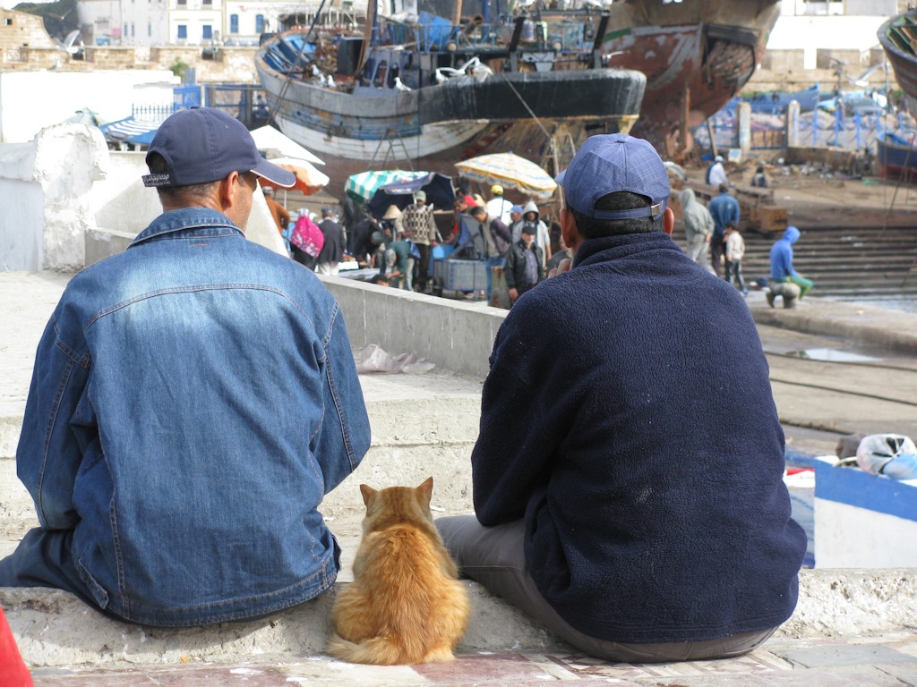 Essaouira