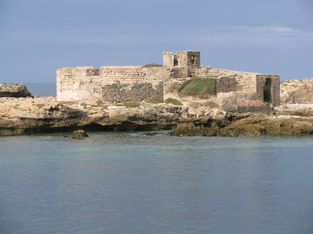 Essaouira