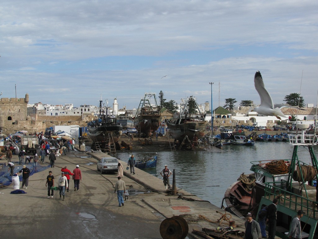 Essaouira