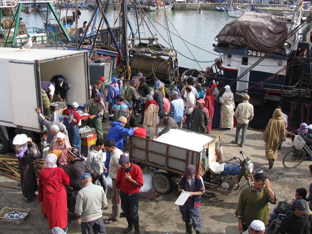 Essaouira