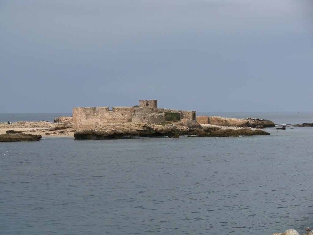 Essaouira