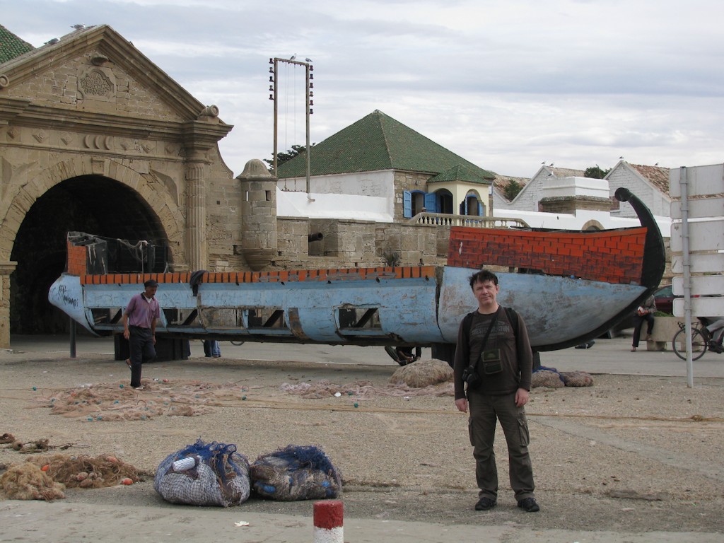 Essaouira