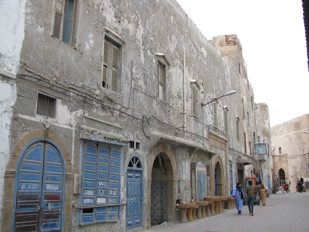 Essaouira