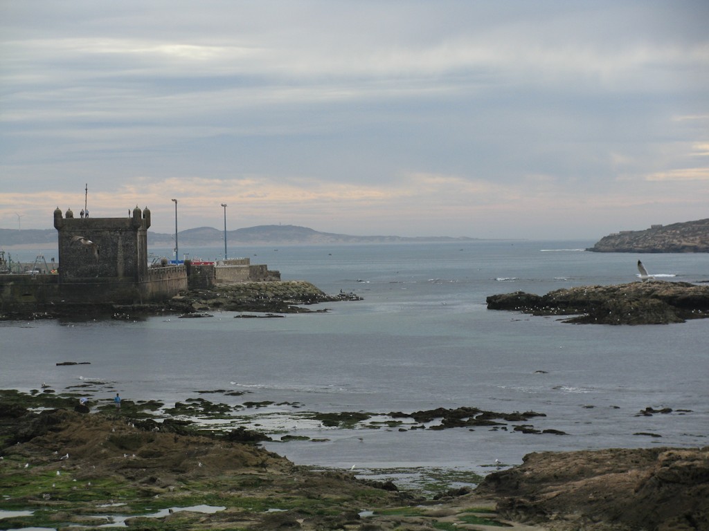 Essaouira