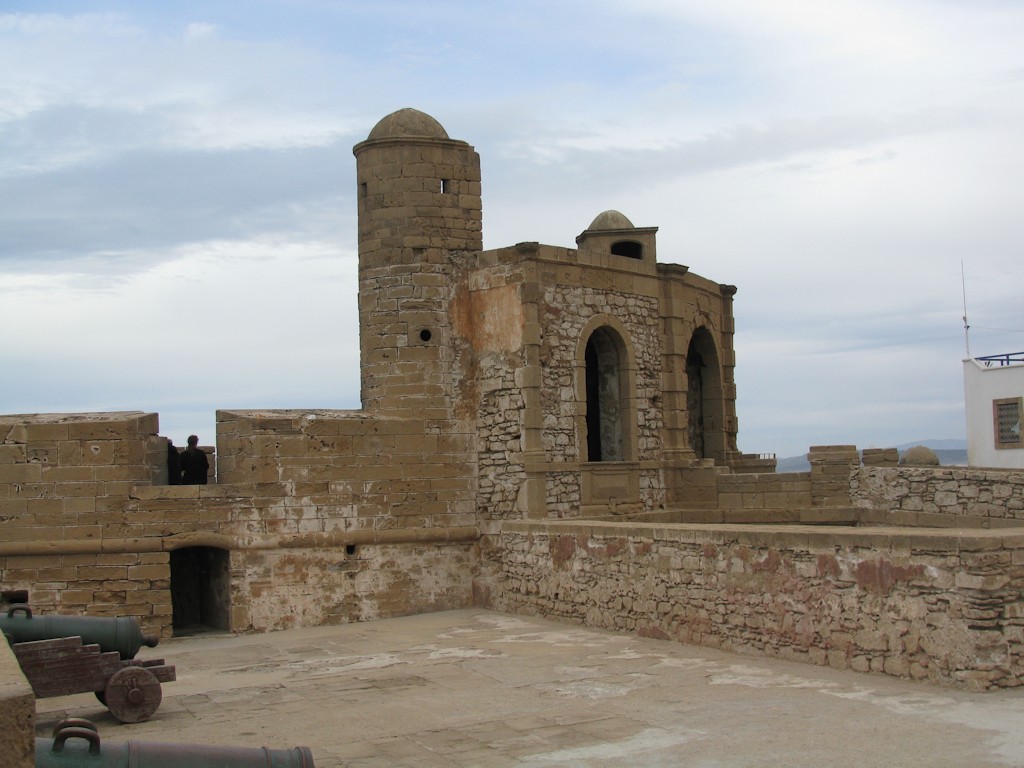 Essaouira