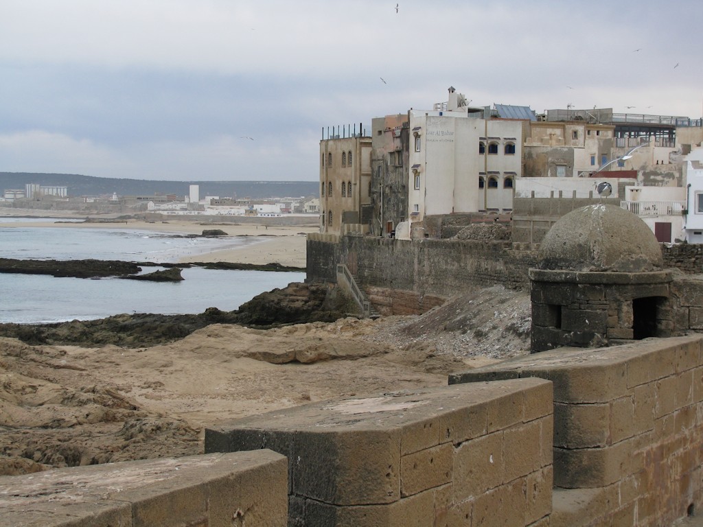 Essaouira