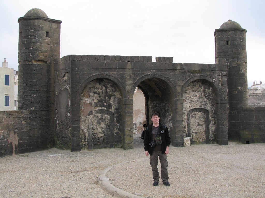 Essaouira
