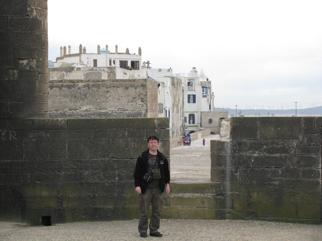 Essaouira