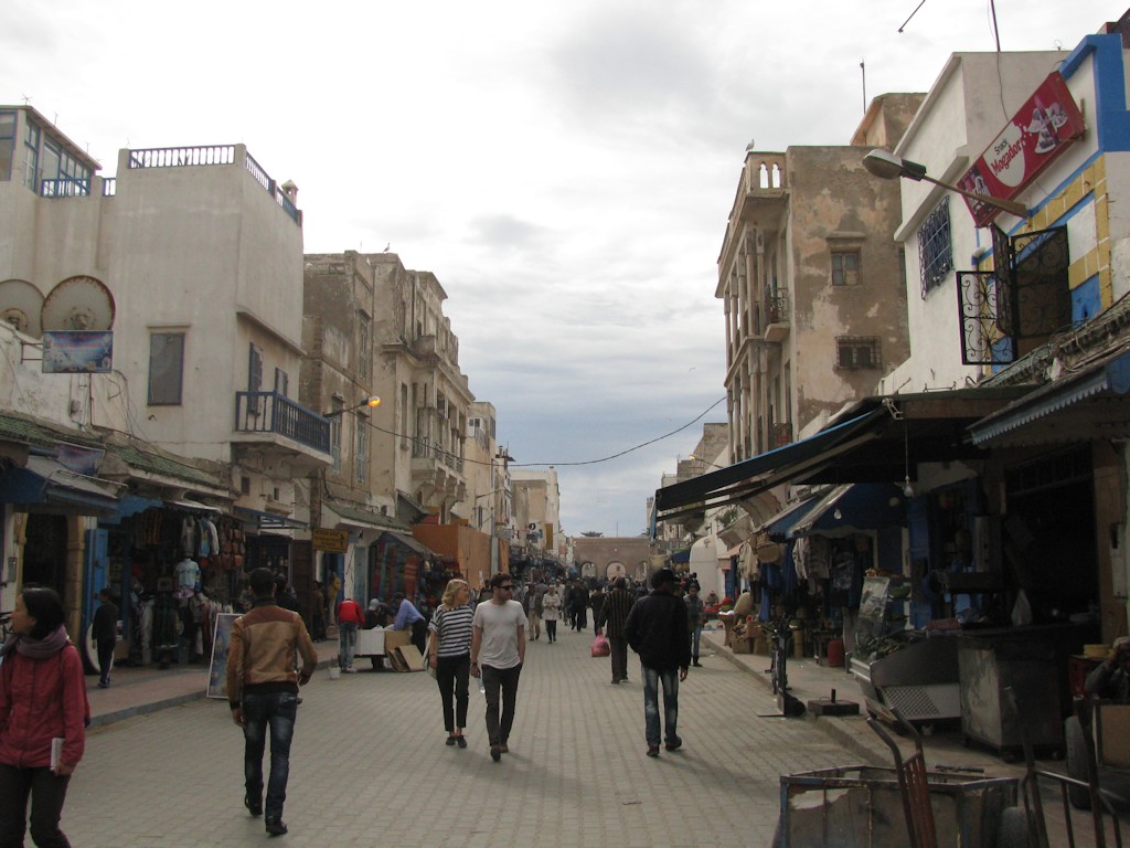 Essaouira
