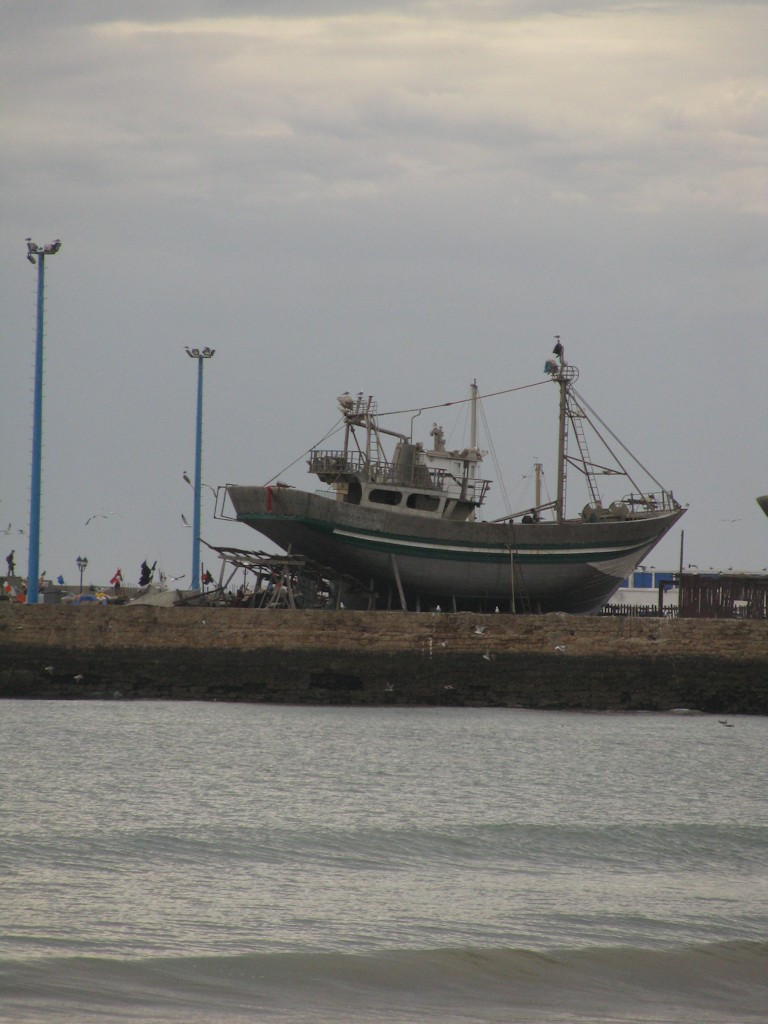 Essaouira