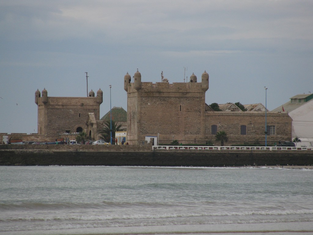 Essaouira