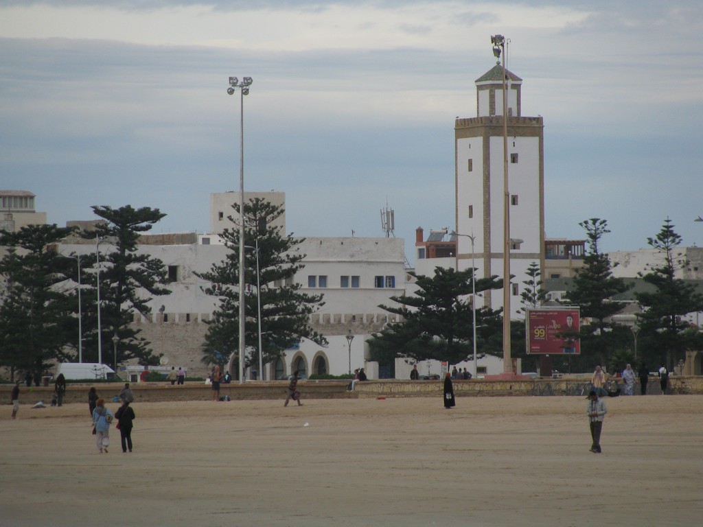 Essaouira