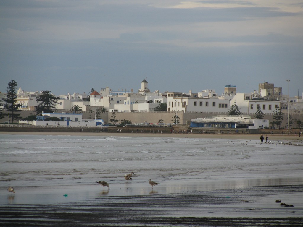 Essaouira