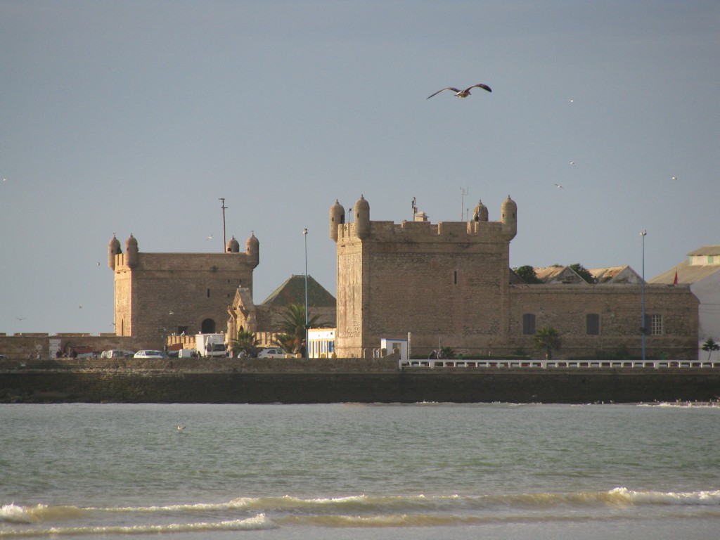 Essaouira