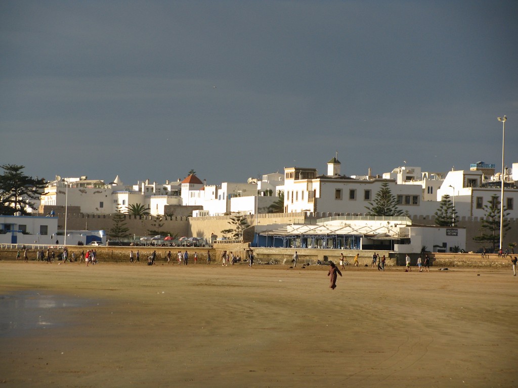 Essaouira