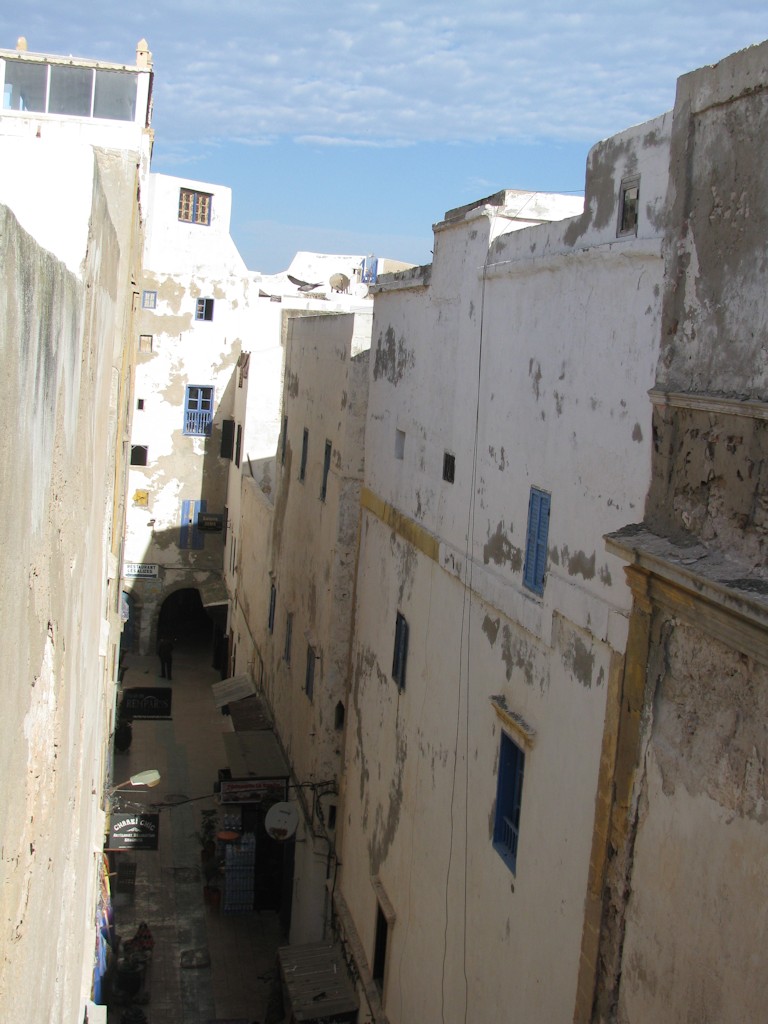 Essaouira