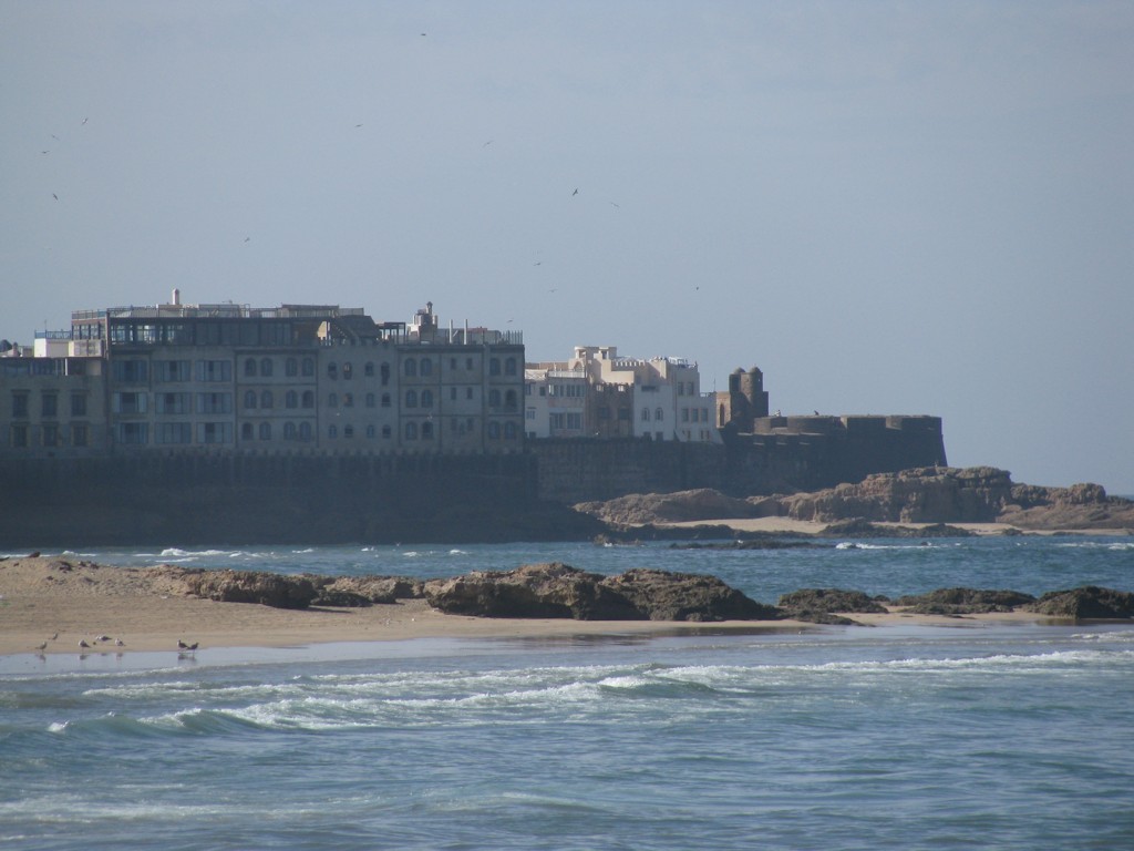 Essaouira