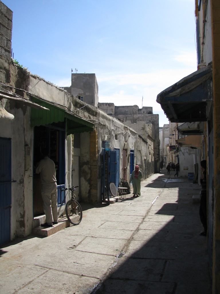 Essaouira