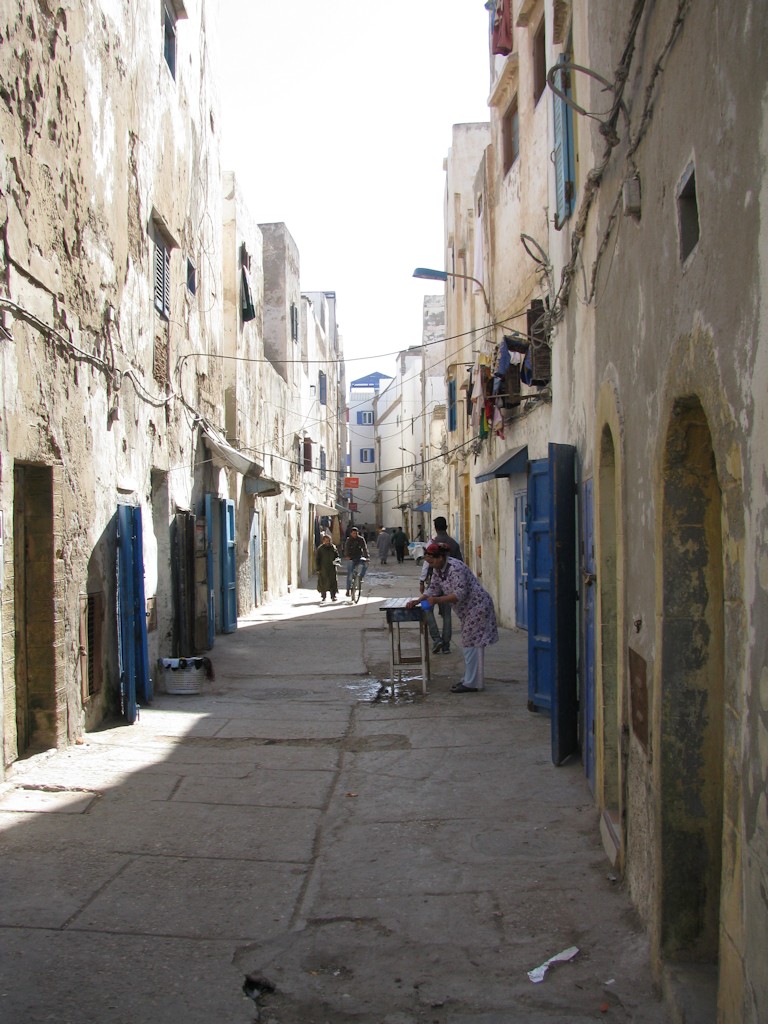 Essaouira