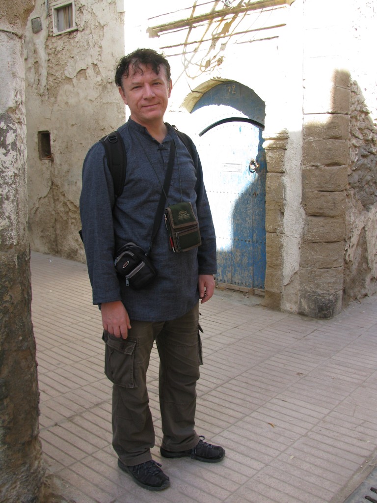 Essaouira