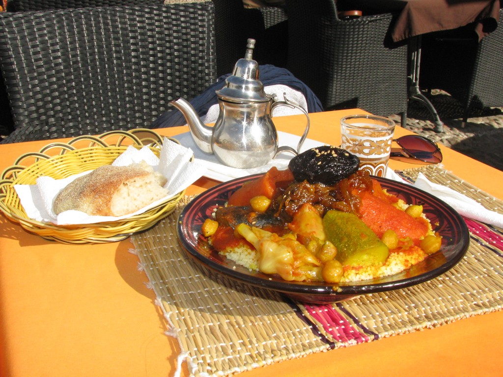 Essaouira