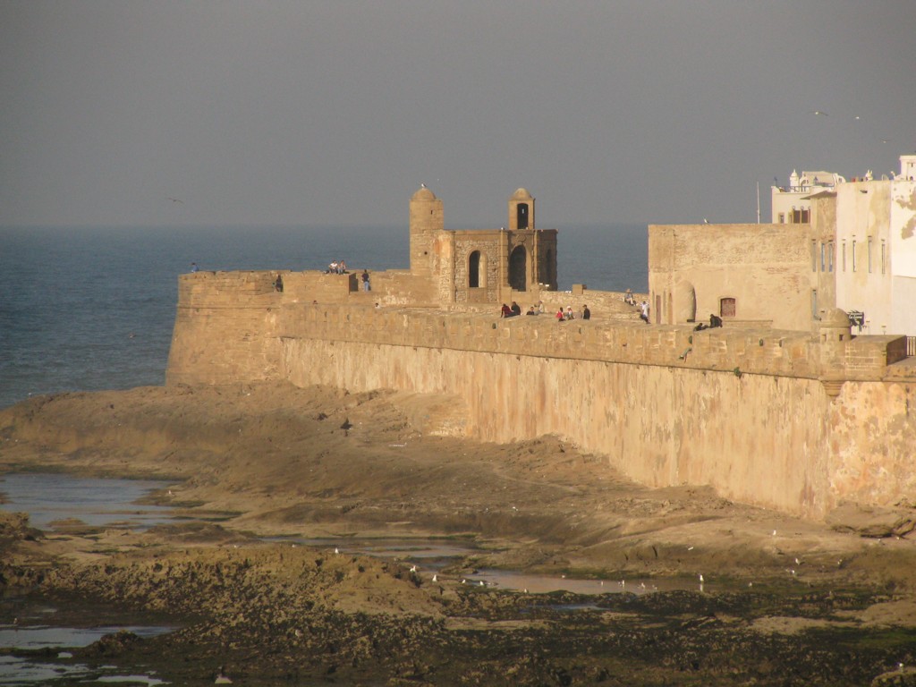 Essaouira