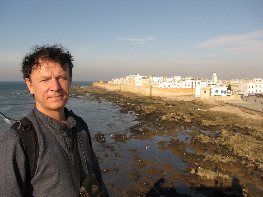 Essaouira