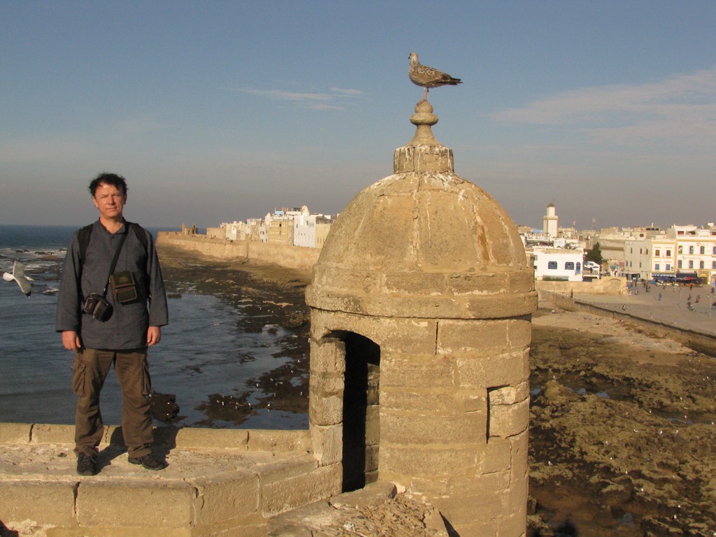 Essaouira
