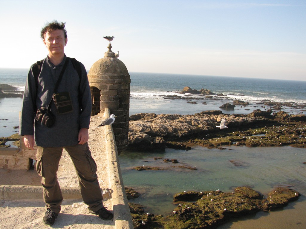 Essaouira