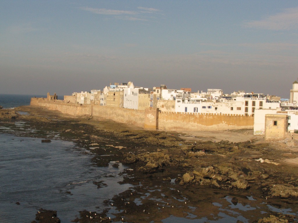 Essaouira