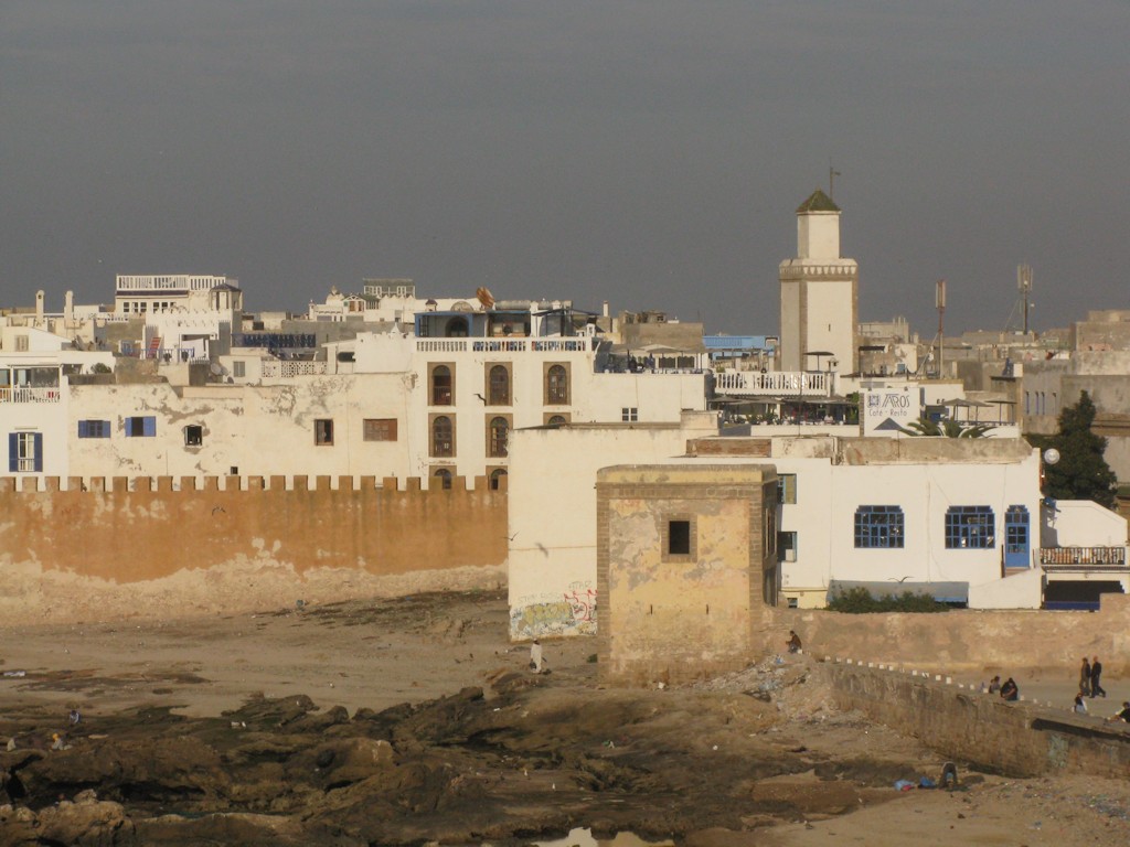 Essaouira