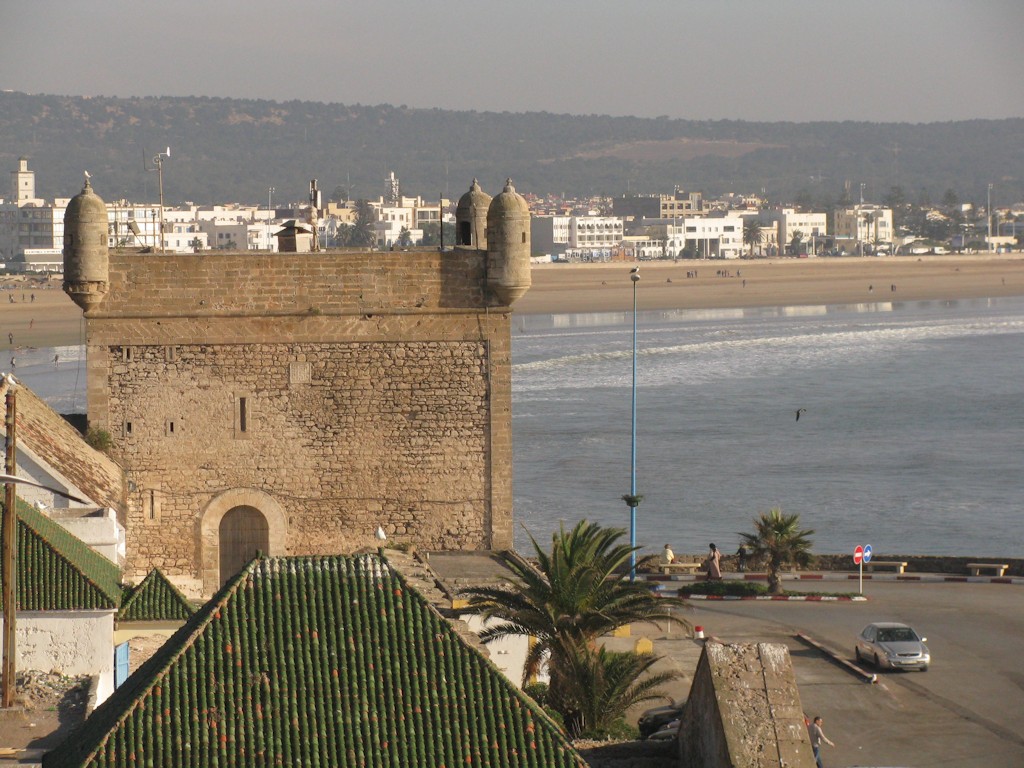 Essaouira
