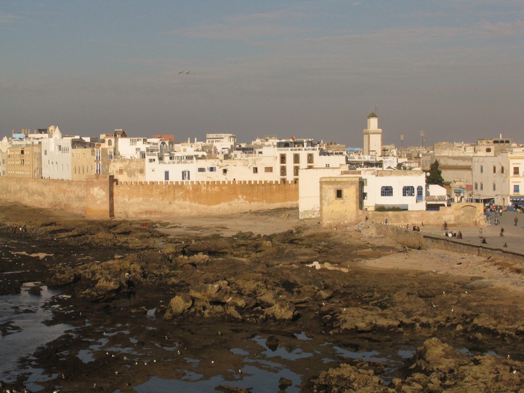 Essaouira
